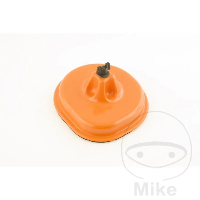 COPERTURA AIR BOX TWIN AIR Yamaha WR 400 F 1998 Spedizione Gratuita