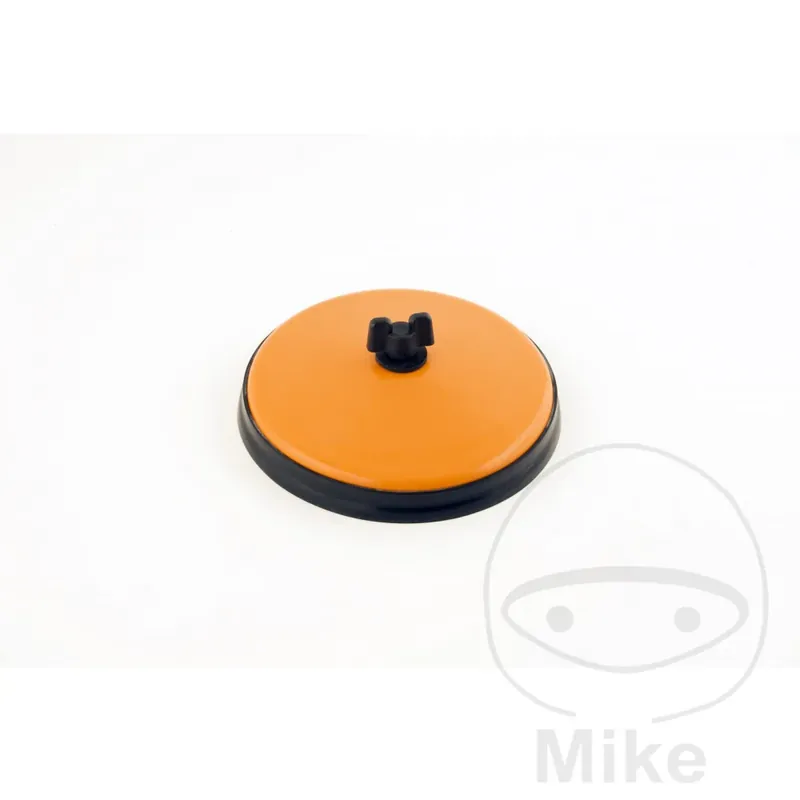 Spedizione Espresso COPERTURA AIR BOX TWIN AIR Honda CR 80 R 1986