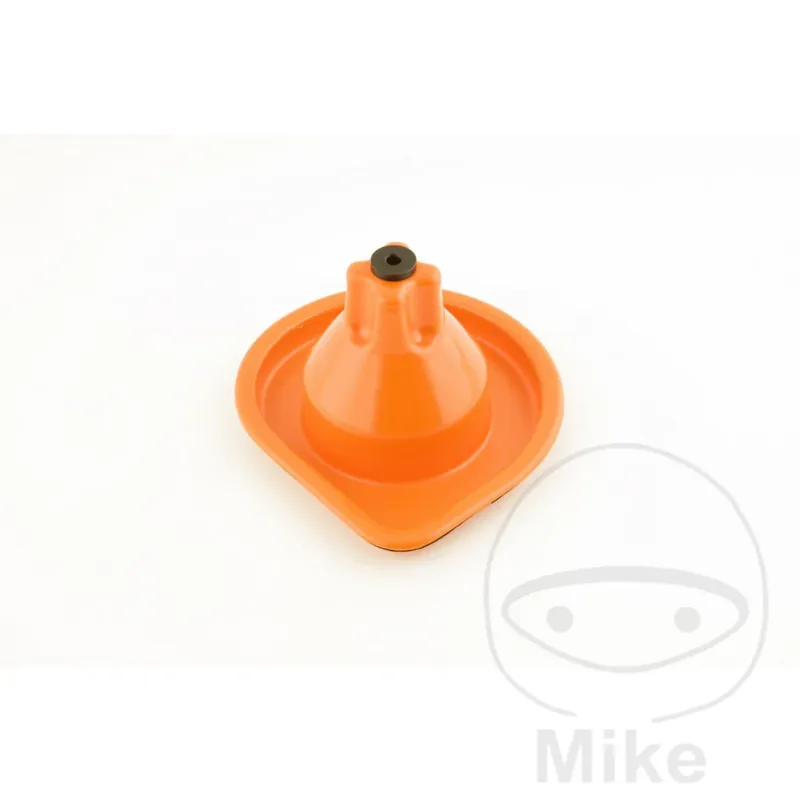 COPERTURA AIR BOX TWIN AIR Gas Gas EC 125 2007 Compra Oggi Stesso