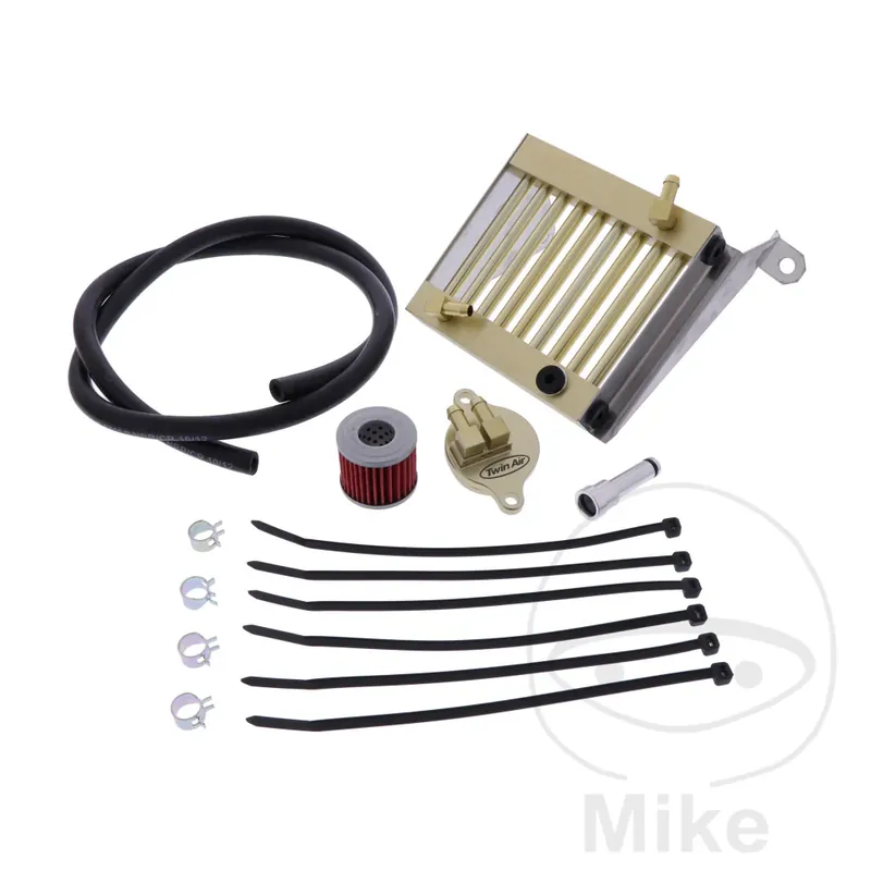 Occasione RADIATORE OLIO TWIN AIR Suzuki RM-Z 450 2009