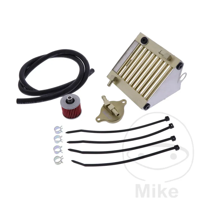 RADIATORE OLIO TWIN AIR Suzuki RM-Z 250 2010 Offerta Lampo