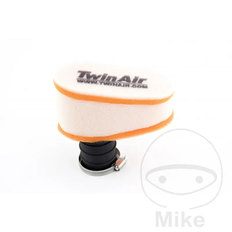 FILTRO ARIA TWIN AIRDiametro 45 mm Honda MTX 50 S 1984 Più Venduto