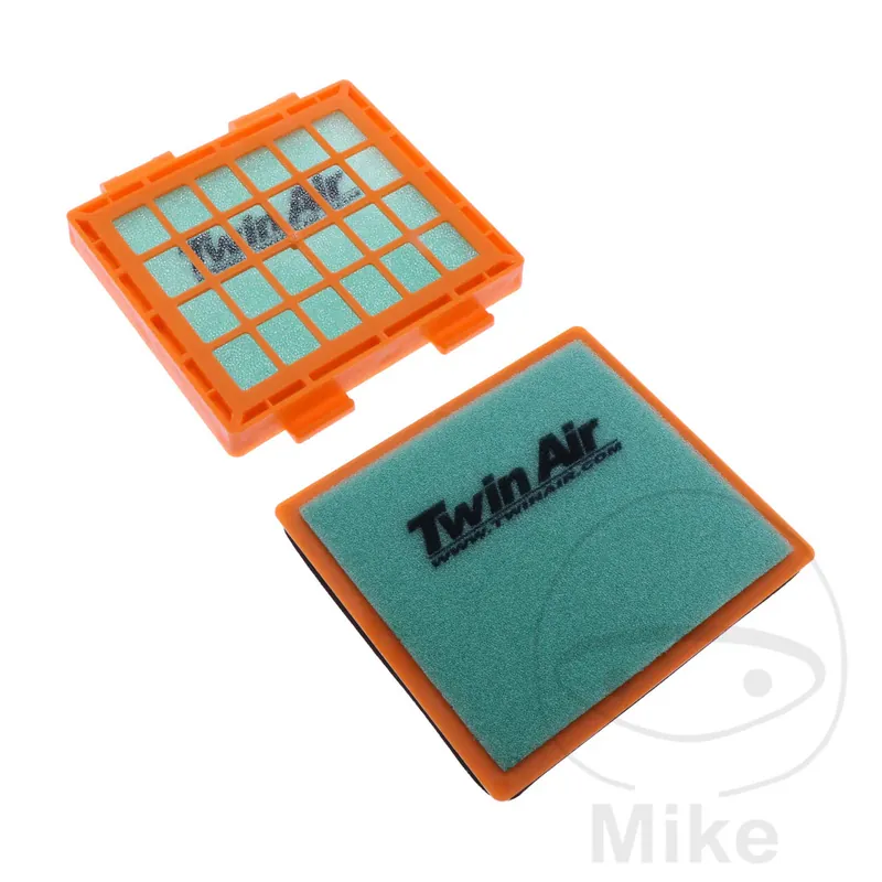 FILTRO ARIA RACING TWIN AIRper Powerflow Kit Honda CRF 300 L A ABS 2021 Ultimissimo Modello
