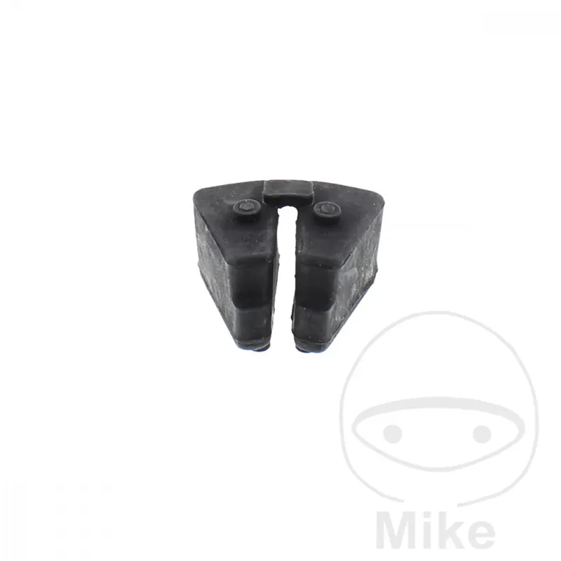 Promo Stagionale PARASTRAPPI IN GOMMA ORIGINALI1 PEZZO Yamaha FZR 600 RH Genesis 1994