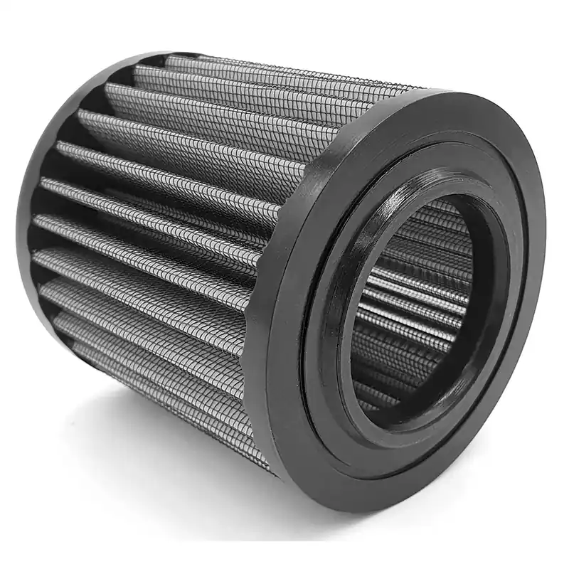 SPRINTFILTER Filtro Aria Sportivo CM231T12 per ROYAL ENFIELD CLASSIC 350 2022-2022 Popolare