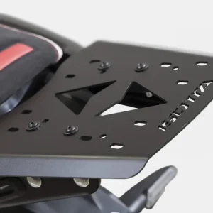 Reso Gratuito ISOTTA Portapacchi in ferro per HONDA CB 500X 2016>2023 - PP401
