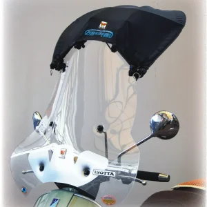 Più Venduto ISOTTA Paracquaria universale per scooter - pq01