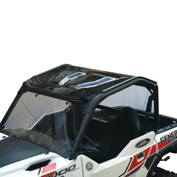 ISOTTA Tetto per Polaris General 1000 2017-2019 - Q3321FS Ultime Pezzi