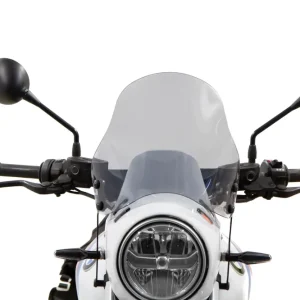 ISOTTA Cupolino medio per BMW NINE T URBAN GS 1200 - SC1141-FC Offerta Speciale