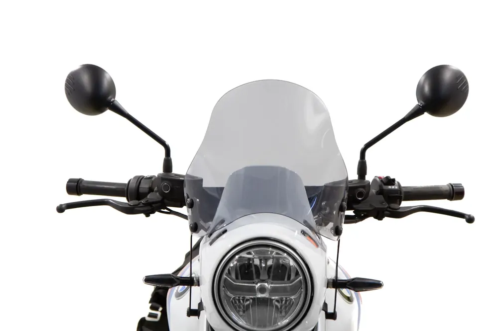 ISOTTA Cupolino medio per BMW NINE T URBAN GS 1200 - SC1141-FC Offerta Speciale