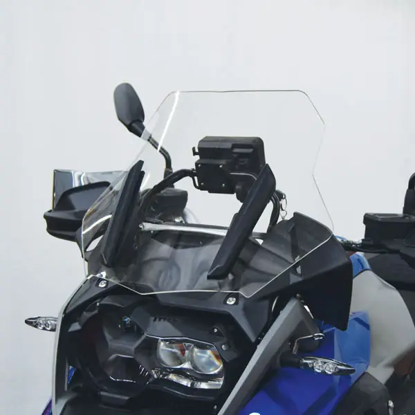 ISOTTA CUPOLINO MEDIO BMW R 1200 GS - R 1250 GS - SC1158-FS Professionale
