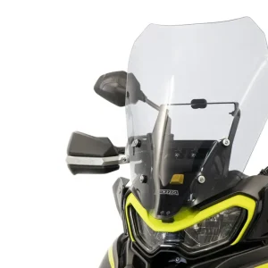 ISOTTA Cupolino MEDIO completo di gommini e viti per Benelli TRK 702 2023> - SC231-FC Acquista Ora