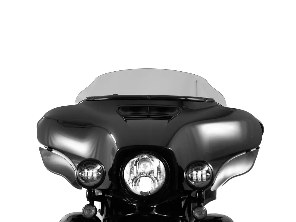 ISOTTA Cupolino medio per ELECTRA GLIDE ULTRA LIMITED - SC263-FC Acquista Ora