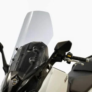 ISOTTA Cupolino grande per SYM MAXSYM TL 2021-23 - SC3649-FC Prezzo Ridotto