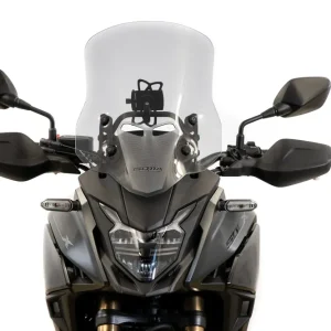 Offerta ISOTTA Cupolino medio per HONDA CB 500X 2016>2023 - SC402-FC
