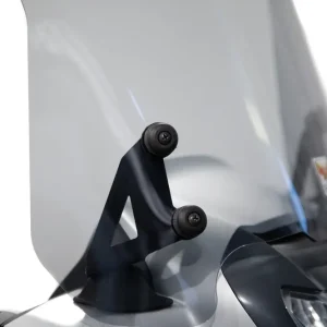 ISOTTA Cupolino per PIAGGIO BEVERLY 300-400 HPE 2021 - SC4199-FC Ultimissimo Modello