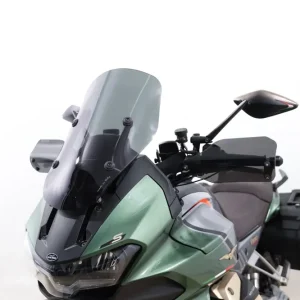 Compra Adesso ISOTTA Cupolino basso per MOTO GUZZI V100 MANDELLO / MANDELLO S 2023 - SC97-FS