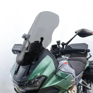 A Buon Prezzo ISOTTA CUPOLINO ALTO PER MOTO GUZZI V100 MANDELLO / MANDELLO S 2023 - SC99-FC