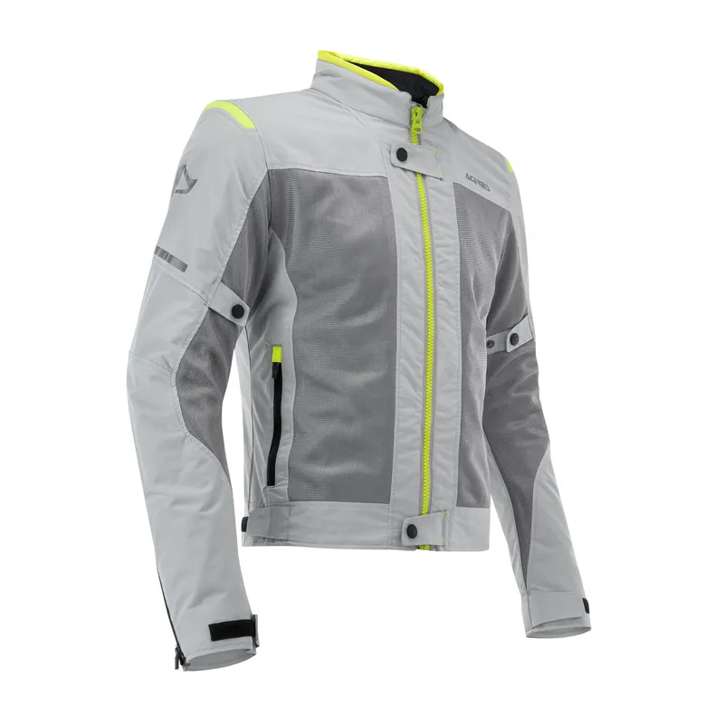 Acerbis GIACCA CE RAMSEY MY VENTED 2.0 LADY Spedizione Gratuita