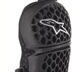 Spedizione Espresso Protezioni Ginocchia MotoCross ALPINESTARS Bionic Plus Knee Protector