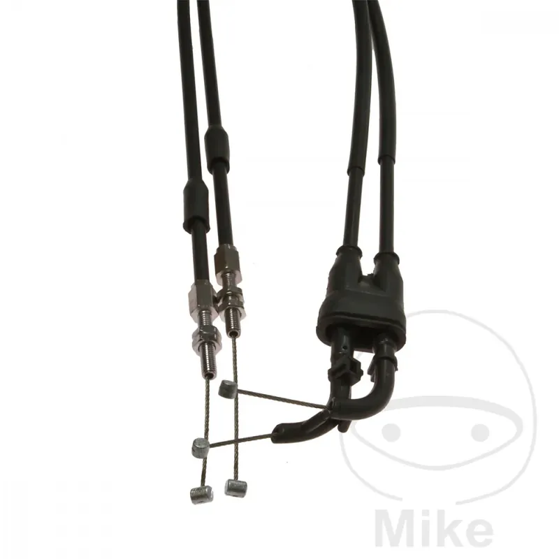 SET CAVI COMANDO GAS ACCELERATORE Husaberg FC 450 Cross 2004 Miglior Prezzo