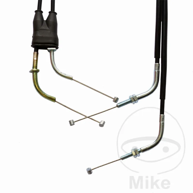 Miglior Prezzo SET CAVI COMANDO GAS ACCELERATORE Suzuki DR 650 RU 1991