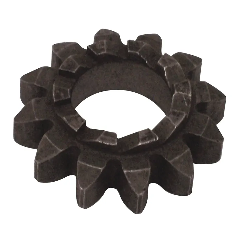 Ingranaggio Messa in Moto PIAGGIO VESPA PK 50/125cc - Z12/10, Ø 20,5mm Prezzo Di Fabbrica