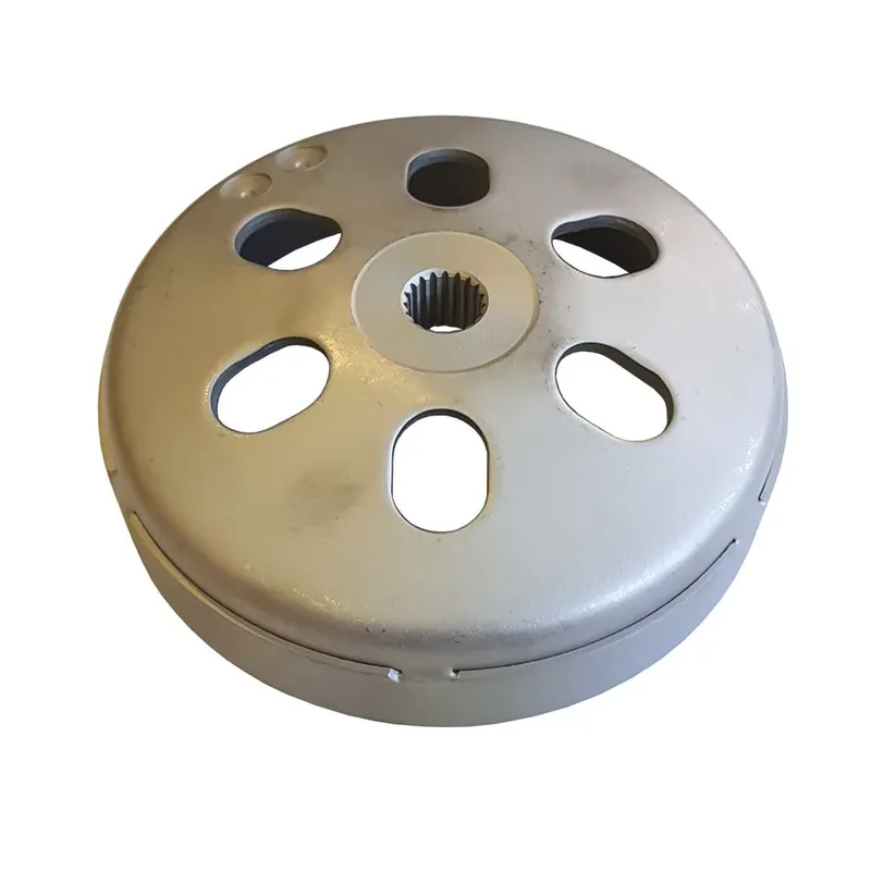 Ultimissimo Modello Campana Girante Frizione YAMAHA TRICITY/N-MAX 125cc