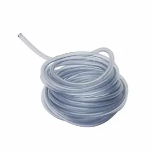 Tubo Benzina in GLAXAM Ø 7x12mm (5mt) - Azzurrato Ultima Occasione