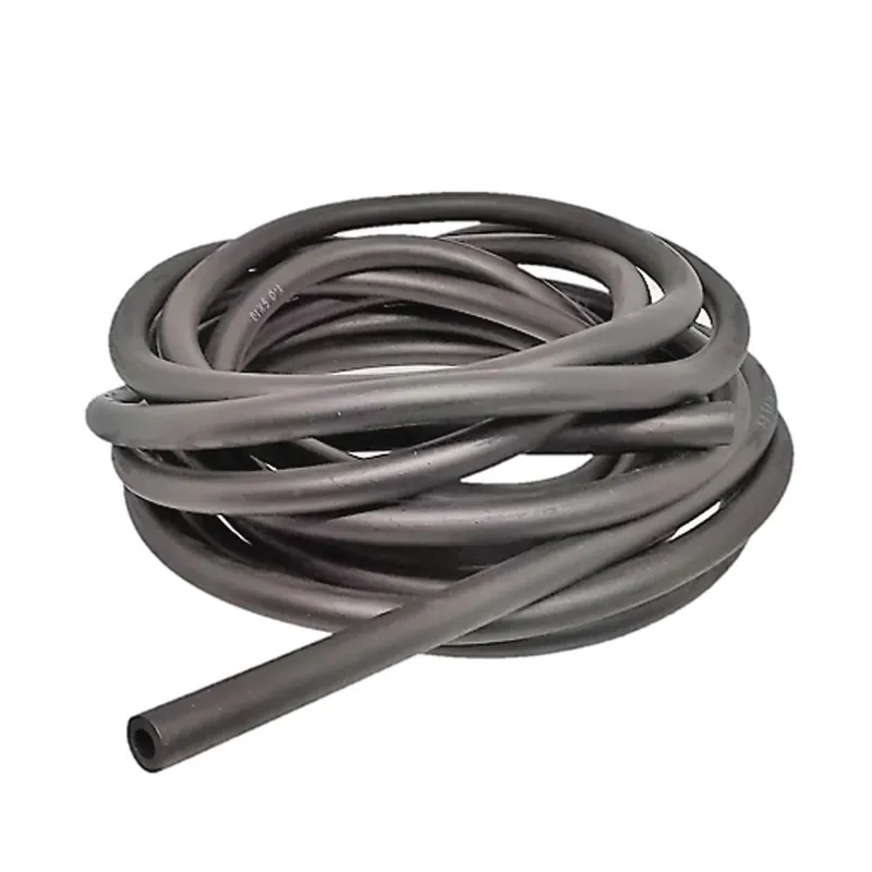 Tubo Benzina in COPOLAN UML Ø 5x10mm (5mt) - Nero Must-Have