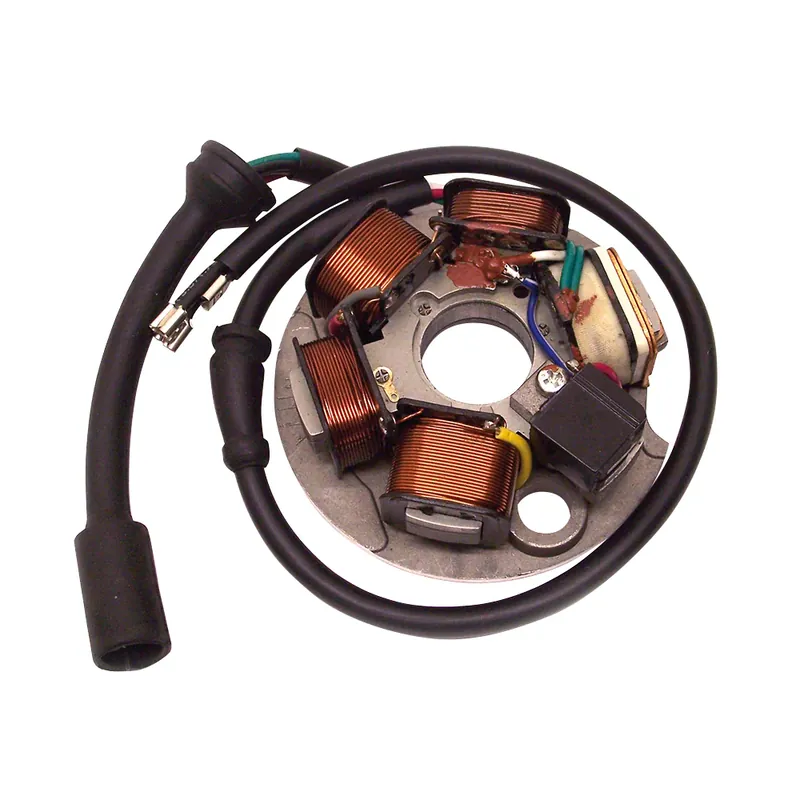Must-Have Statore PIAGGIO VESPA FL 50/125cc, 6 Poli - 3 Pin