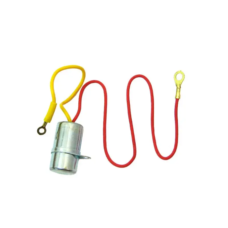 Condensatore PIAGGIO VESPA SPRINT 125cc Spedizione Gratuita