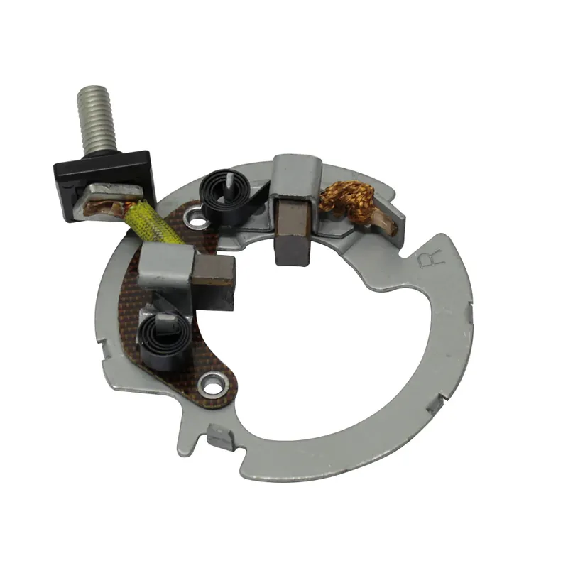 Promo Stagionale Portaspazzole Motorino Avviamento HONDA/PIAGGIO/MBK/YAMAHA