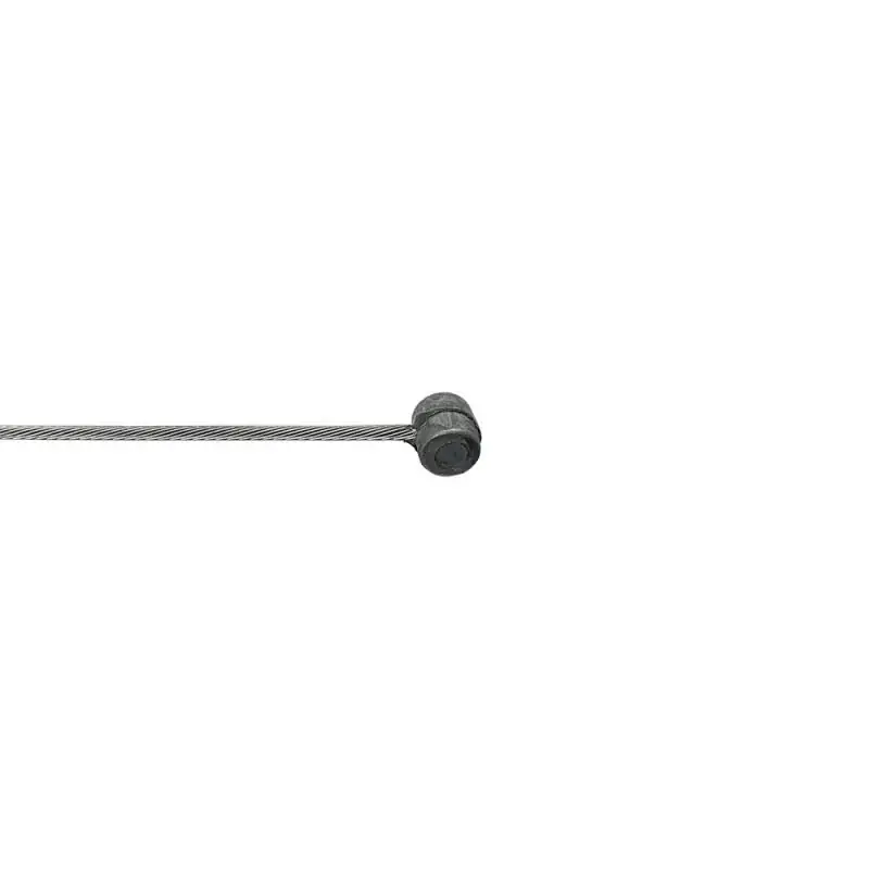 Filo Frizione - Ø 2,5mm, L. 2mt, Terminale Cilindrico (50pz) Prezzo Di Fabbrica