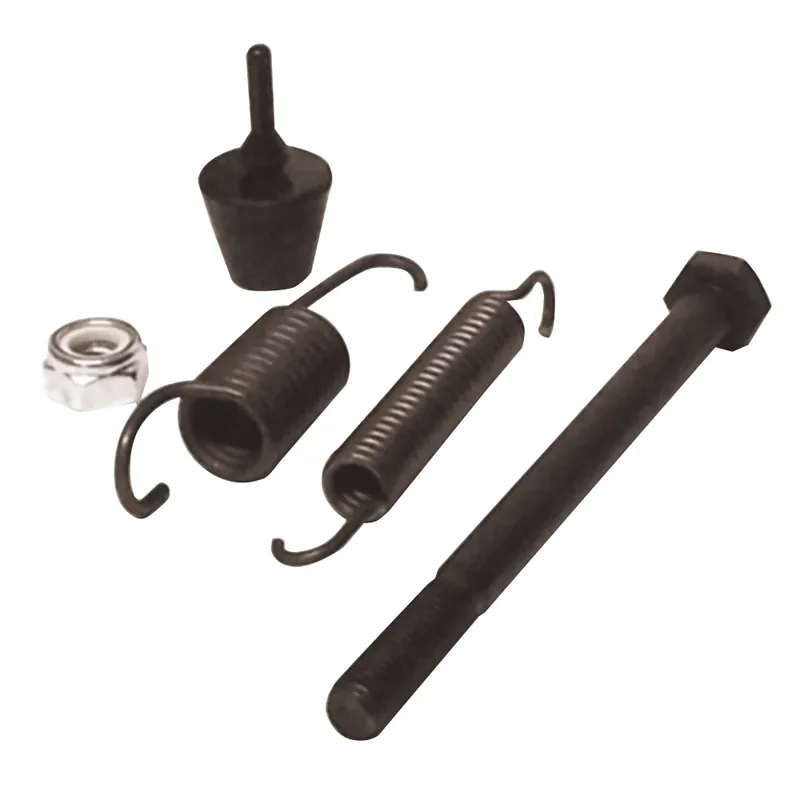 Super Prezzo Kit Montaggio Cavalletto Centrale APRILIA/GILERA/PIAGGIO FLY 50-350cc