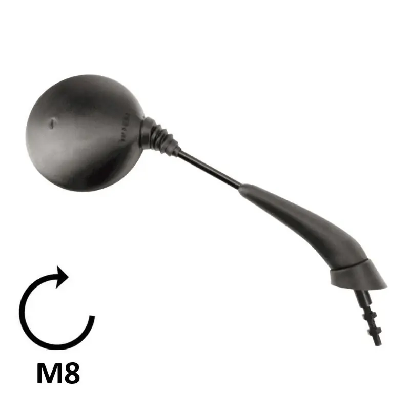 Occasione Specchio Destro PIAGGIO LIBERTY 50/125cc - Nero