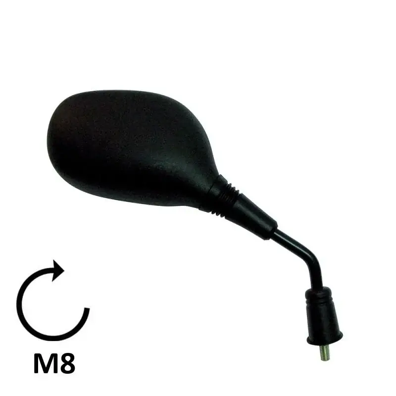Specchio Destro SYM SYMPHONY 50/125/150cc - Nero Compra Online