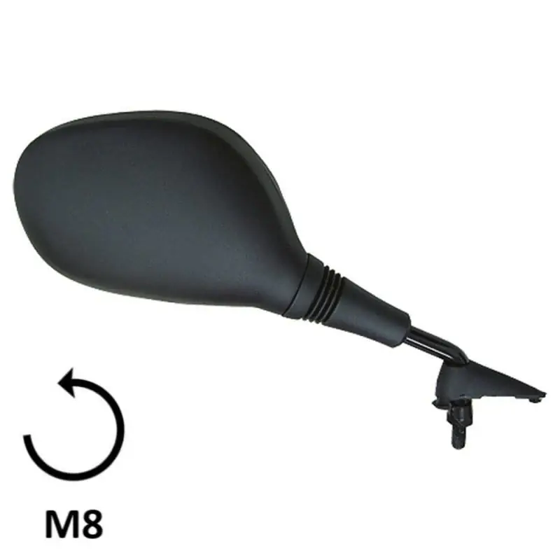 Occasione Imperdibile Specchio Destro MBK OVETTO 50/100cc - Nero