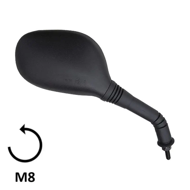 Promo Stagionale Specchio Destro HONDA SH 125/150cc - Nero
