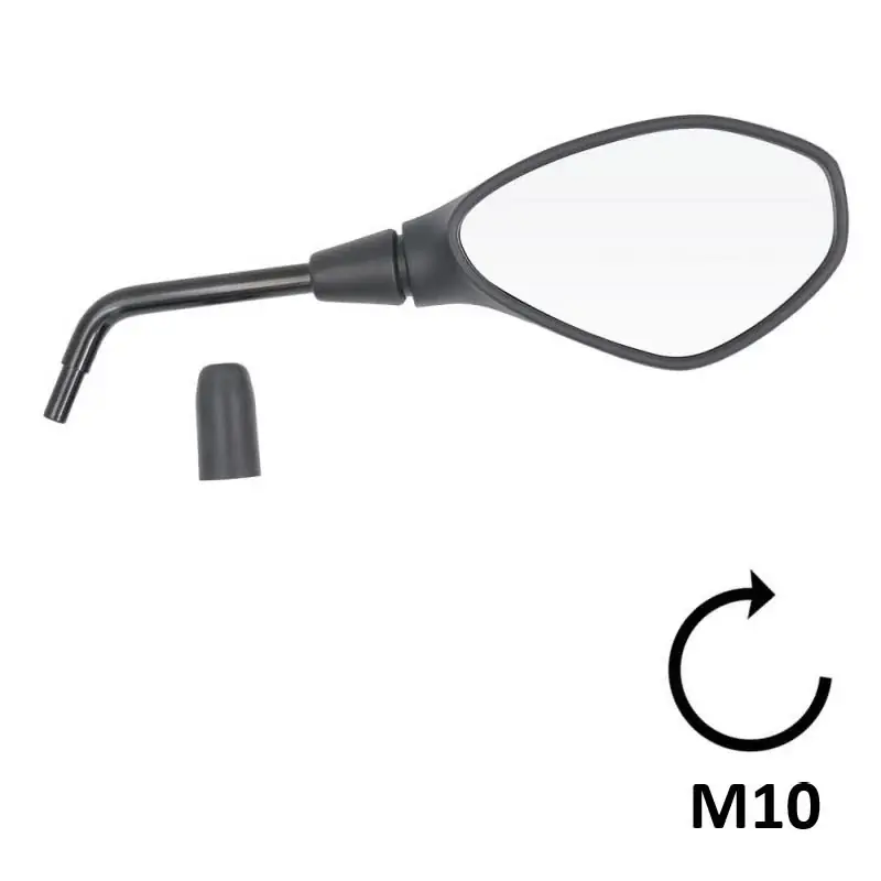 Specchio Retrovisore Destro BENELLI TRK 502 EURO 4 17-18 Vendita Finale
