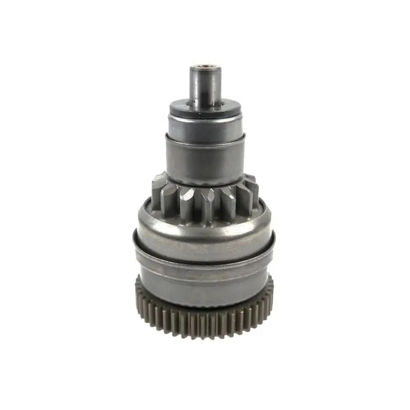Occasione Imperdibile Pignone Avviamento APRILIA/DERBI/GILERA/PIAGGIO 100cc - Ingr. Z14/47