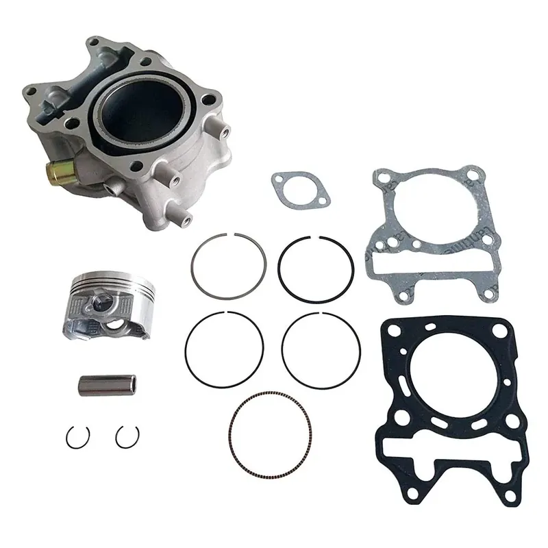 Cilindro HONDA SH125 13>, Ø 52,4mm Scelto Dai Clienti