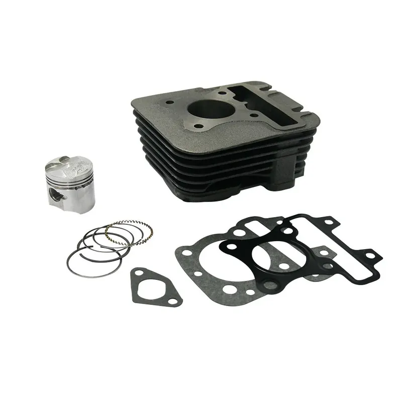 Cilindro PIAGGIO 50 4T 4V Ø39mm Subito Disponibile