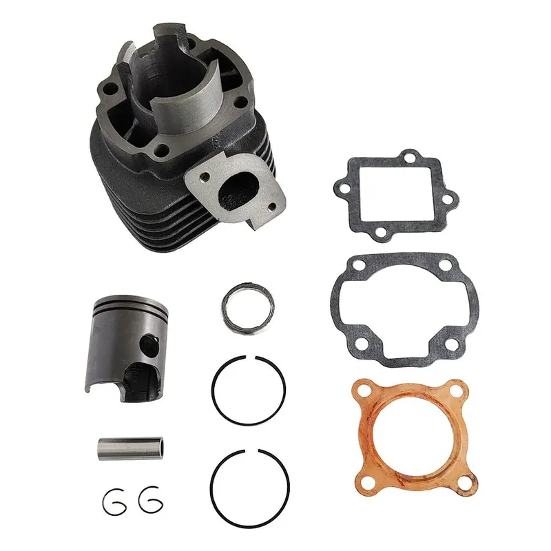 Cilindro MALAGUTI F12R Aria - Spinotto Ø 12mm Soddisfatti O Rimborsati