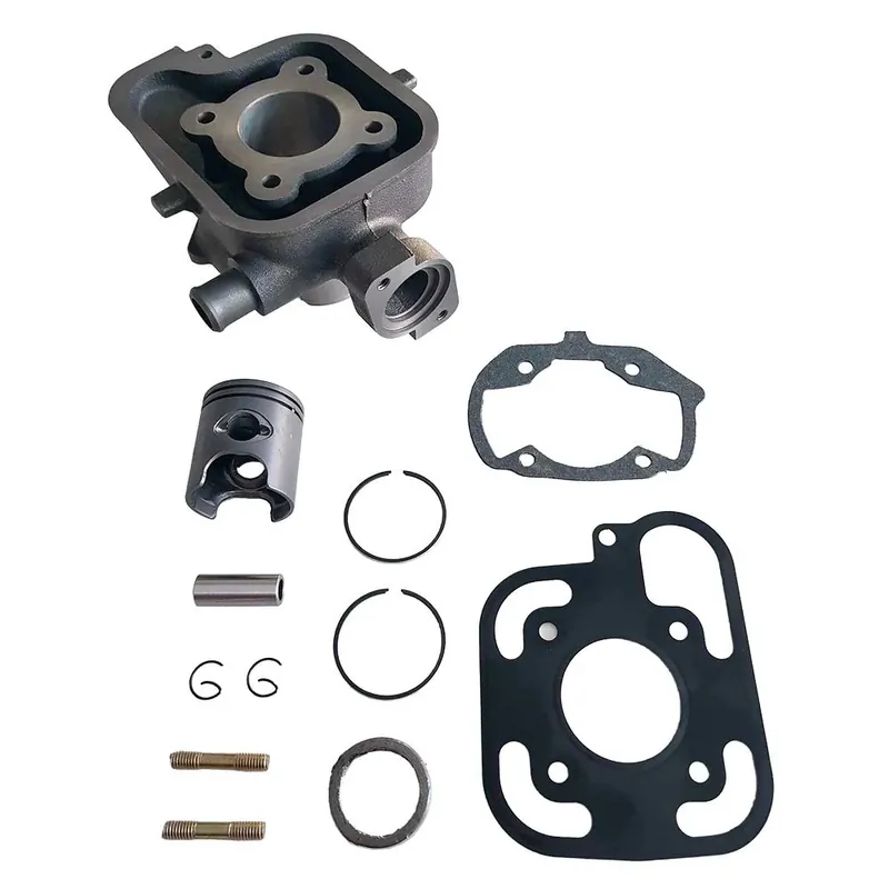 Cilindro PEUGEOT Ludix/Jet a liquido Ultimissimo Modello