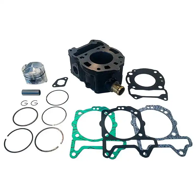 Cilindro PIAGGIO 125 Raffreddati a Liquido, Ghisa Ø 57mm Miglior Prezzo