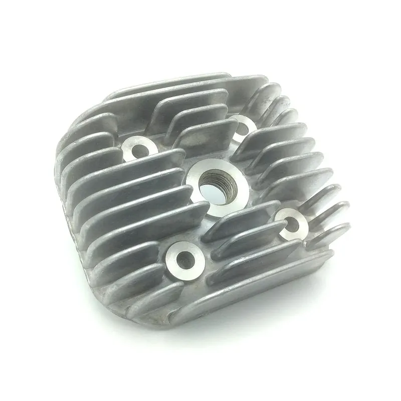 Testa Cilindro Motori MINARELLI VERTICALE 50cc Raff. Aria Promozione