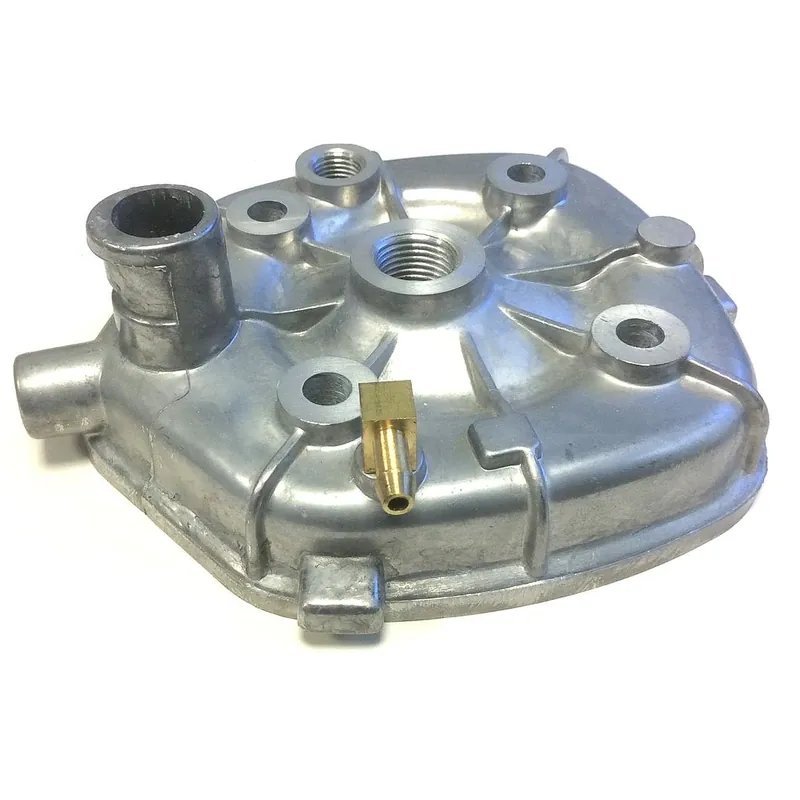 Ordina Subito Testa Cilindro APRILIA/DERBI/GILERA/PIAGGIO 50cc