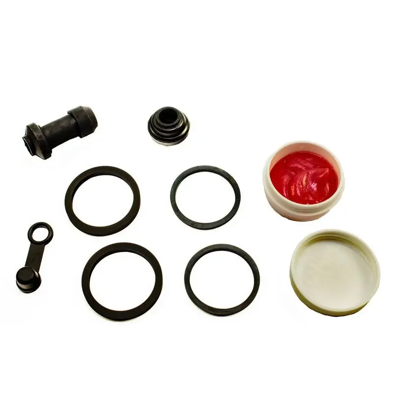 Esclusivo Kit Revisione Pinza Freno Anteriore HONDA SH 125/150 01-08 - [BCF-116]