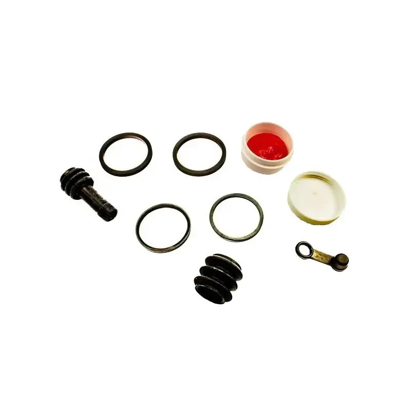Kit Revisione Pinza Freno Anteriore SUZUKI SV650 99-10 - [BCF-321] Vendita Finale